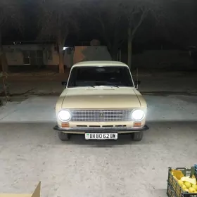 Lada 2101 1984