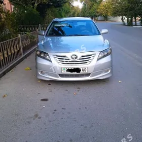 Toyota Camry 2008