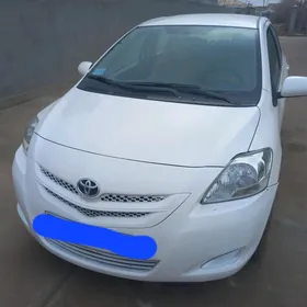 Toyota Yaris 2006