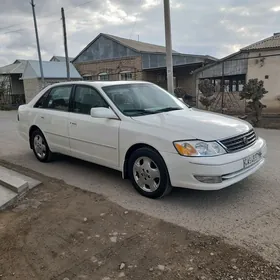 Toyota Avalon 2003