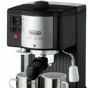 кофемашина delonghi