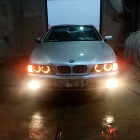 BMW 528 1996