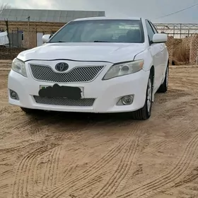 Toyota Camry 2010