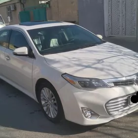 Toyota Avalon 2014