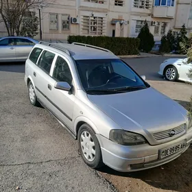 Opel Astra 1999