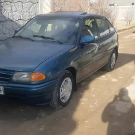 Opel Astra 1993