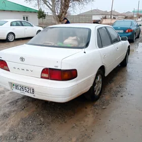 Toyota Camry 1995