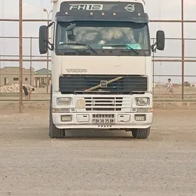 Volvo FH12 1997