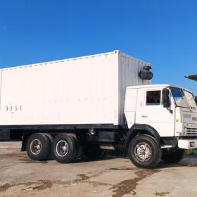 Kamaz 5320 1990