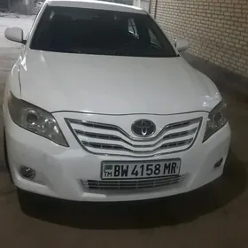 Toyota Camry 2008