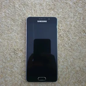 Samsung A3 16