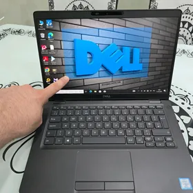 SENSOR Dell UltraBook