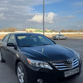 Toyota Camry 2010