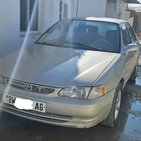 Toyota Corolla 2001