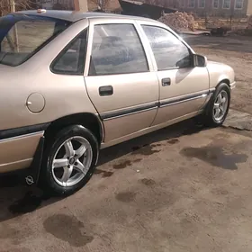 Opel Vectra 1991