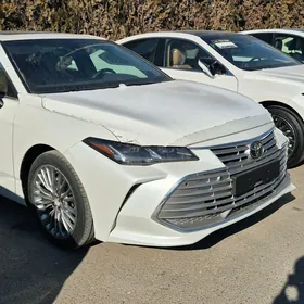 Toyota Avalon 2022