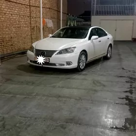 Lexus ES 350 2012