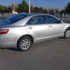 Toyota Camry 2009