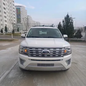 Ford Expedition 2019