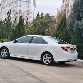 Toyota Camry 2013