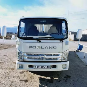 Forland H2 2014