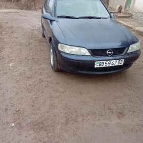 Opel Vectra 2001