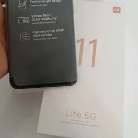 Mi 11 Lite 5G 6/128