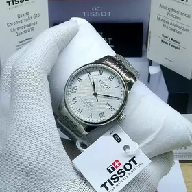 Tissot sagat часы (Mehanika)