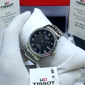 Tissot sagat часы (Mehanika)