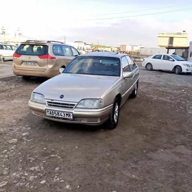 Opel Omega 1989