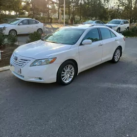 Toyota Camry 2007