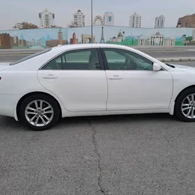 Toyota Camry 2009