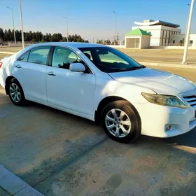 Toyota Camry 2008