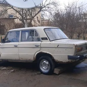 Lada 2106 1988