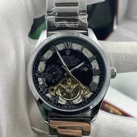 sagat Rolex mehanika