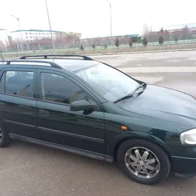 Opel Astra 1998