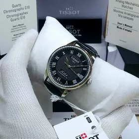 Tissot sagat часы (Mehanika)