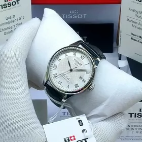 Tissot sagat часы (Mehanika)