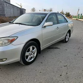 Toyota Camry 2002