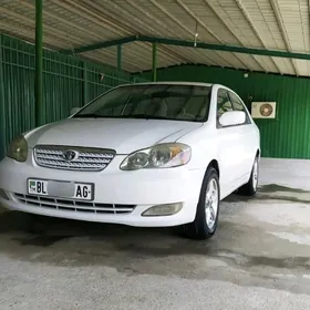 Toyota Corolla 2005