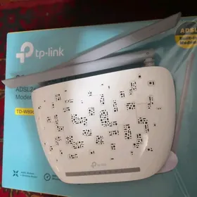 wifi router tp-link