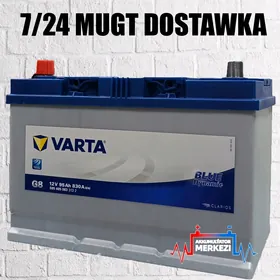 Akumulýator VARTA 12V 95AH