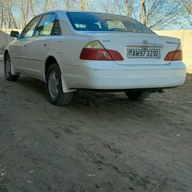 Toyota Avalon 2000