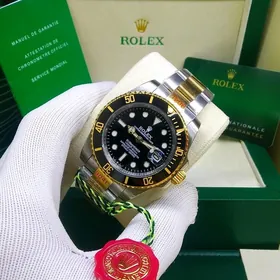 Rolex sagat часы (Mehanika)