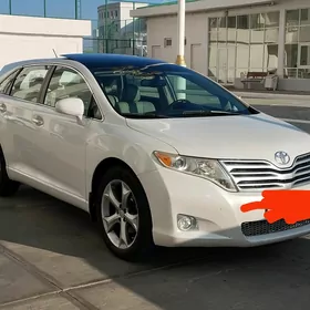 Toyota Venza 2011