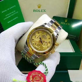 Rolex sagat часы (Mehanika)