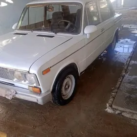 Lada 2106 1985