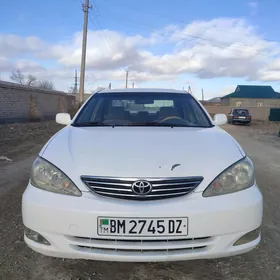 Toyota Camry 2002