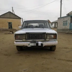 Lada 2107 1998