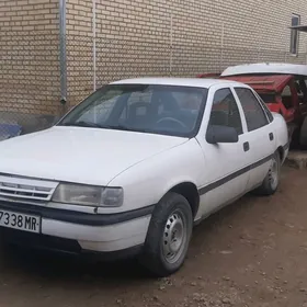 Opel Vectra 1991